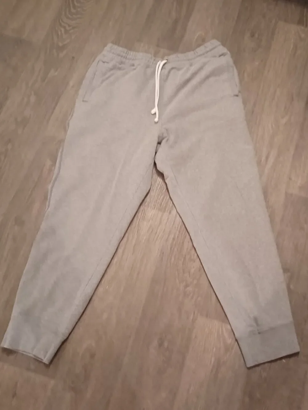 The North Face Sweatpants Men's Size Large